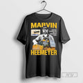 Trending Marvin Heemeyer Sometimes Reasonable Men Must Do Unreasonable Things T Shirt