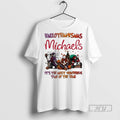 Trending Michaels Horror Film Hallothanksmas Its The Most Wonderful Time Of The Year
