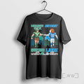 Trending Michigan State Spartans On Saturdays Detroit Lions On Sundays Mascot Premium T Shirts Sweater Hoodie, Sweatshirt