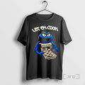 Trending Myron Gaines Let Em Cook T-Shirts, Hoodie, Sweatshirt | PureTeeCo.com