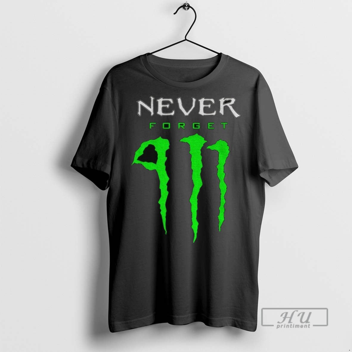 Trending Never Forget Energy Drink 9 11 Moutain Dew Logo T Shirt
