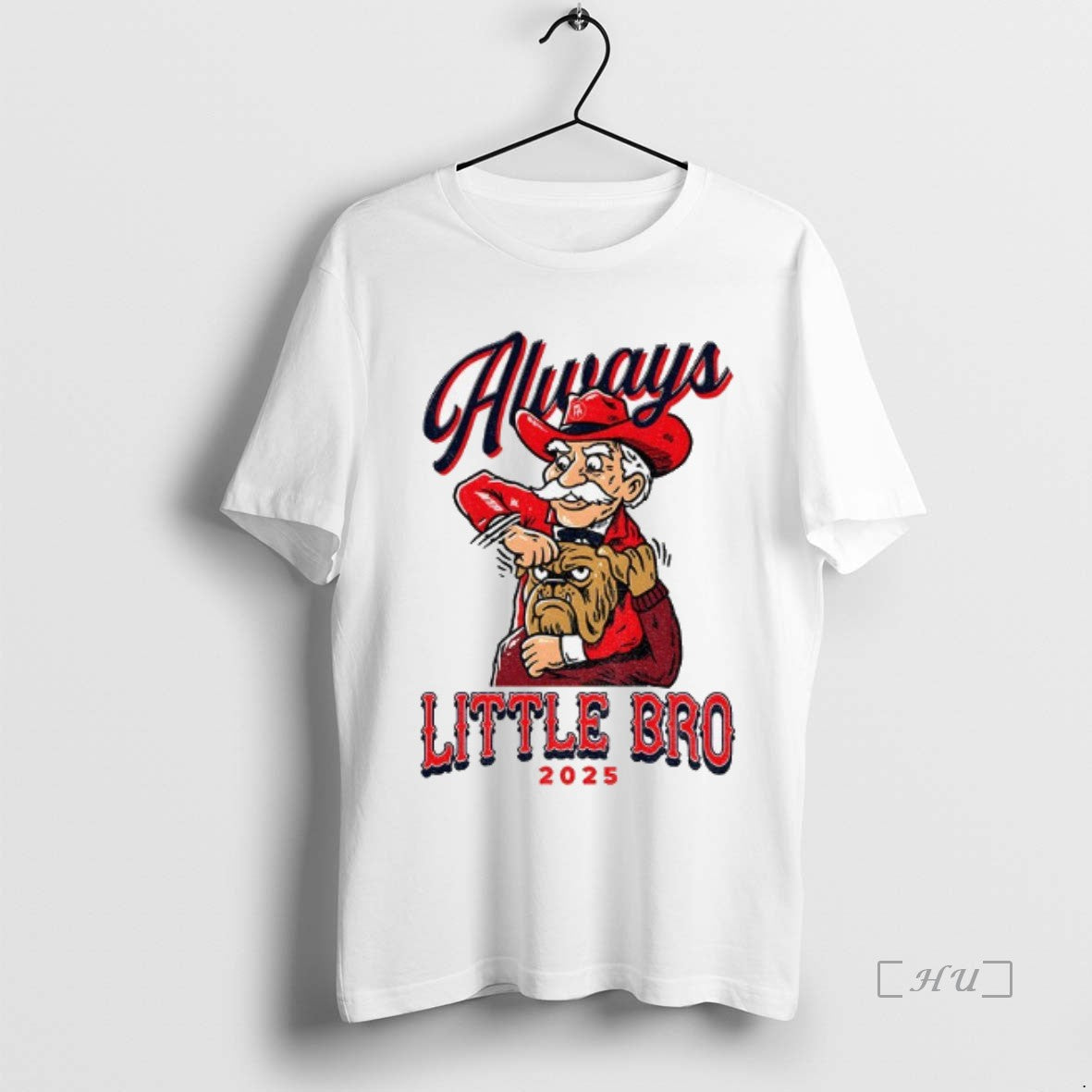 Trending Om Egg Bowl Win Alway Little Bro 2025 T-Shirts, Hoodie, Sweatshirt | PureTeeCo.com