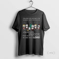 Trending Peanuts You Give Life You Are Love You Bring Light To The Darkness You T-Shirts, Hoodie, Sweatshirt | PureTeeCo.com