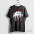 Trending Pencey Prep Heartbreak In Stereo Ornaments T Shirt