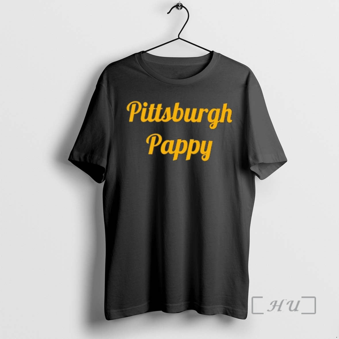 Trending Pittsburgh Pappy T-Shirts, Hoodie, Sweatshirt | PureTeeCo.com