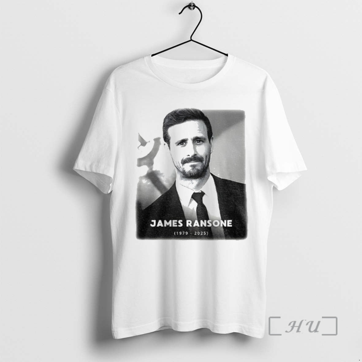 Trending Rip James Ransone Eddie It Chapter 2 Movie Vintage T-Shirts, Hoodie, Sweatshirt | PureTeeCo.com