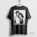 Trending Rick Oconnell And Evelyn Oconnell The Mummy 1999 Is Perfect T Shirt