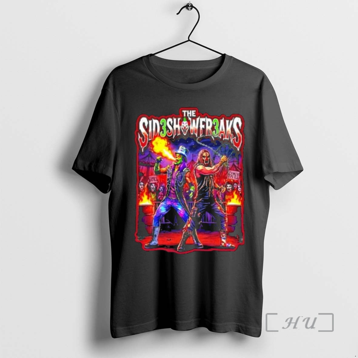 Trending Rika Wildlee Ssf 2026 T-Shirts, Hoodie, Sweatshirt | PureTeeCo.com