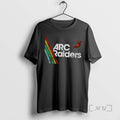 Trending Rooster Arc Raiders Gaming Color T-Shirts, Hoodie, Sweatshirt | PureTeeCo.com