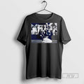Trending Rory Mcilroy The Masters Tournament 2025 Signature T Shirt