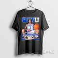 Trending Slam Isaiah Evans Its Showtime T-Shirts, Hoodie, Sweatshirt | PureTeeCo.com
