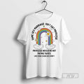 Trending Same Sex Marriage Isnt Gay Privilege Would Be Not Paying Taxes T Shirt