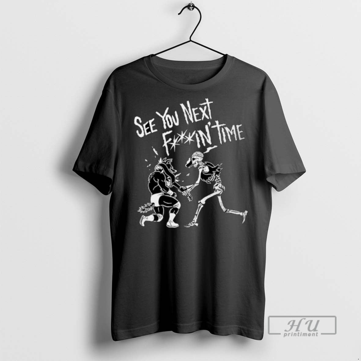 Trending Sanada See You Next Time Ornaments T Shirt