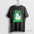 Trending Santa Claus Rizz The Season Merry Christmas T-Shirts, Hoodie, Sweatshirt | PureTeeCo.com