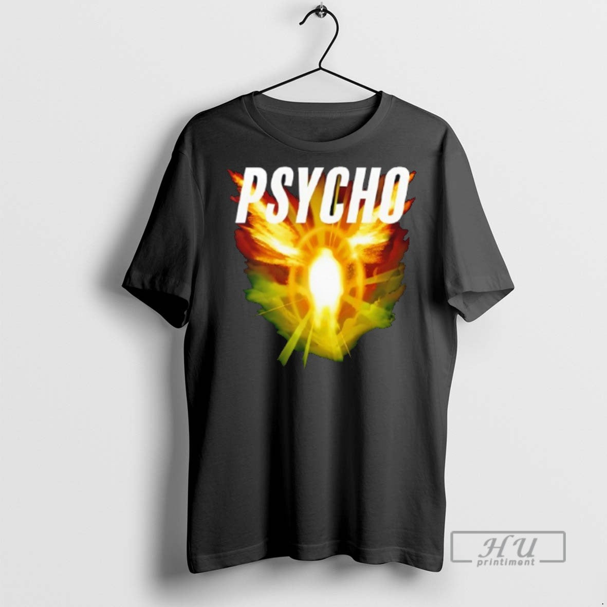 Trending Santan Dave Psycho T Shirt
