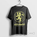 Trending Scotland World Cup 2026 No Scotland No Party Football T-Shirts, Hoodie, Sweatshirt | PureTeeCo.com