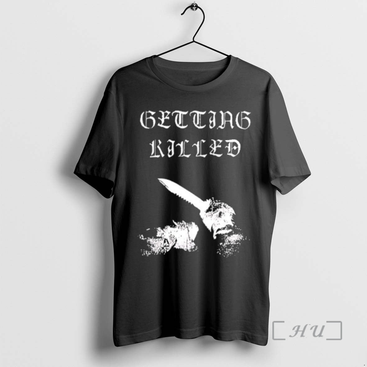 Trending Someone Is Holding A Knife Geese Knife Tour T-Shirts, Hoodie, Sweatshirt | PureTeeCo.com