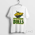 Trending South Florida Bulls T-Shirts, Hoodie, Sweatshirt | PureTeeCo.com