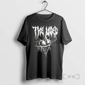 Trending Spiked Heart Vintage T-Shirts, Hoodie, Sweatshirt | PureTeeCo.com