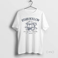 Trending Stars Hollow Where You Lead I Will Follow Est 1779 Premium T Shirts Sweater Hoodie, Sweatshirt | PureTeeCo.com