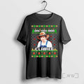 Trending Steel Magnolias Are You High Clairee Christmas T-Shirts, Hoodie, Sweatshirt | PureTeeCo.com
