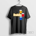 Trending Steelers Dublin 2025 Ornaments T Shirt