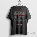 Trending Stranger Lights Holiday Stranger Christmas T-Shirts, Hoodie, Sweatshirt | PureTeeCo.com