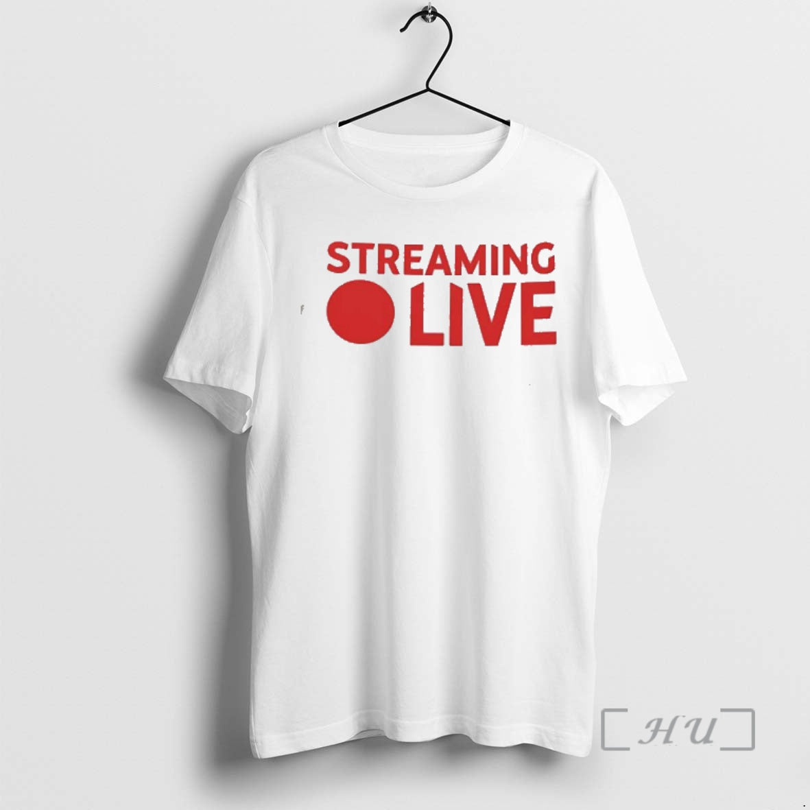 Trending Streaming Live Gaming Podcaster T-Shirts, Hoodie, Sweatshirt | PureTeeCo.com
