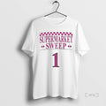 Trending Supermarket Sweep Team 1 T-Shirts, Hoodie, Sweatshirt | PureTeeCo.com