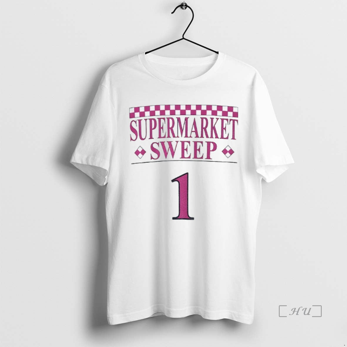 Trending Supermarket Sweep Team 1 T-Shirts, Hoodie, Sweatshirt | PureTeeCo.com