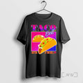Trending Taco Bell Better At The Bell Vintage T-Shirts, Hoodie, Sweatshirt | PureTeeCo.com