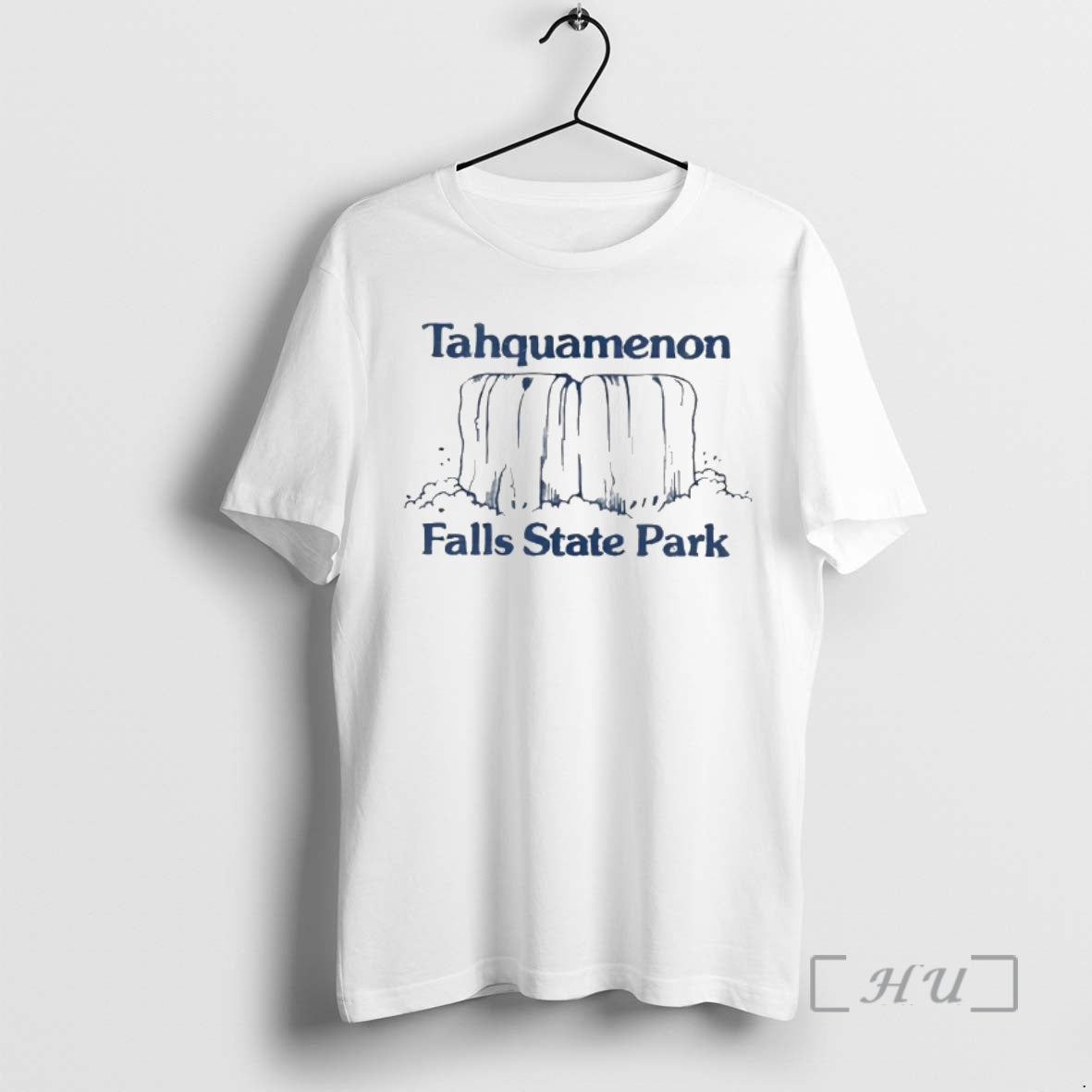 Trending Tahquamenon Falls State Park T-Shirts, Hoodie, Sweatshirt | PureTeeCo.com