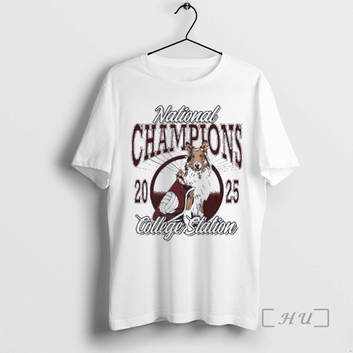 Trending Texas Am National Champions Volleyball Mascot T-Shirts, Hoodie, Sweatshirt | PureTeeCo.com