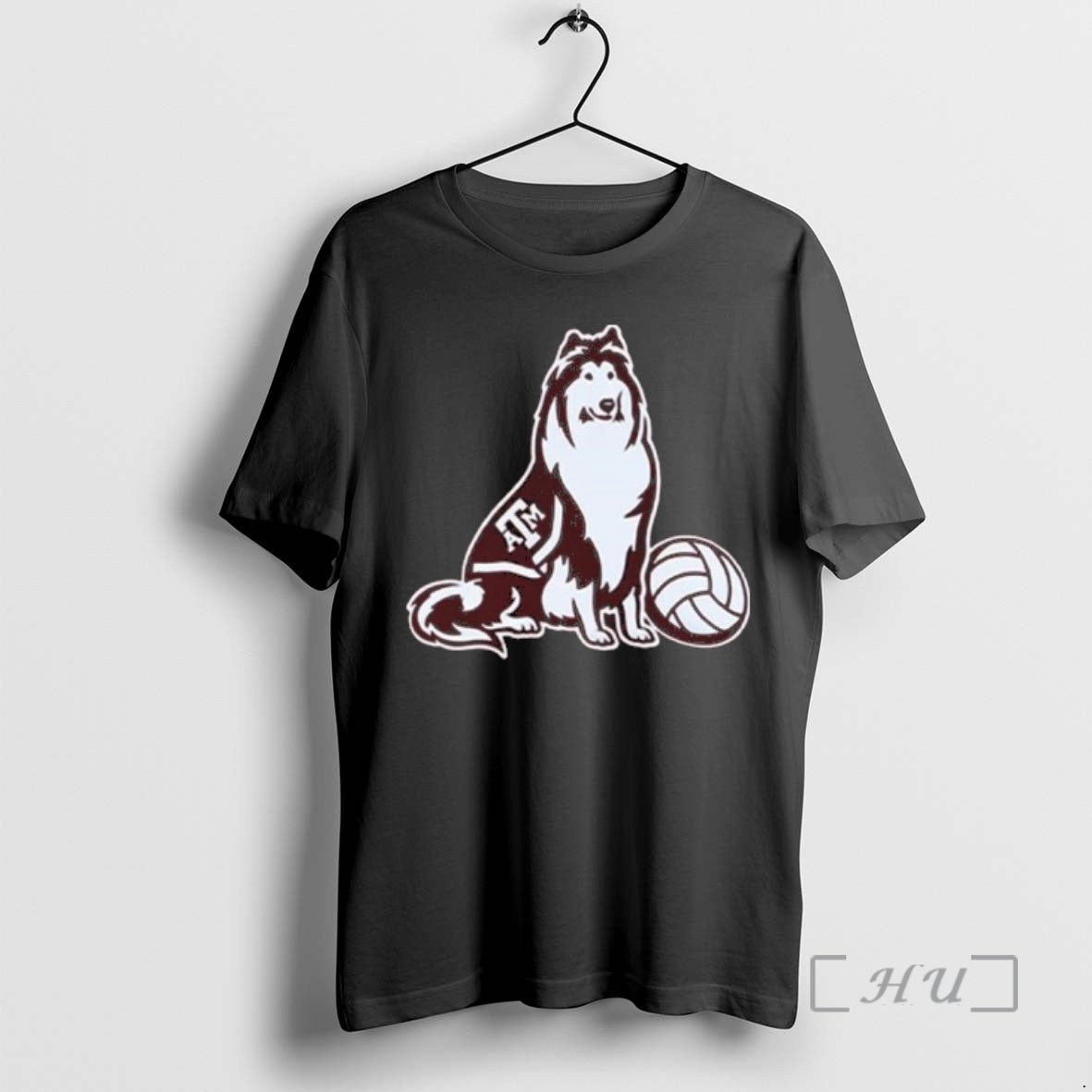 Trending Texas Am Volleyball Rev Mascot National Champions T-Shirts, Hoodie, Sweatshirt | PureTeeCo.com
