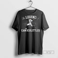 Trending The Legend Of Cam Schlittler New York Yankees Mlb Painting T Shirt
