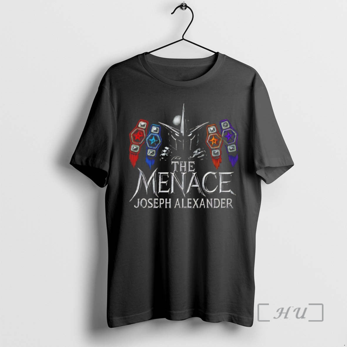 Trending The Menace Joseph Alexander T-Shirts, Hoodie, Sweatshirt | PureTeeCo.com