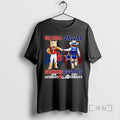 Trending The Oklahoma Sooners On Saturdays And Dallas Cowboys On Sundays Mascots College Premium T-Shirts, Hoodie, Sweatshirt