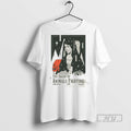 Trending The Sound Of Animals Fighting Tour Los Angeles Ca 2025 T Shirt