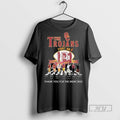 Trending The Trojans Fight On 1906 2025 Season Thank You For The Memories Signatures Long