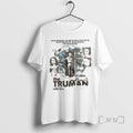 Trending The Truman Show Peter Weir T-Shirts, Hoodie, Sweatshirt | PureTeeCo.com