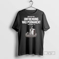 Trending Thomas Cromwell Back In My Day Unfriending Was Permanent T Shirt