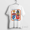 Trending Todays Problems Are Brought To You By The Letters Fu Premium T Shirts Sweater Hoodie, Sweatshirt | PureTeeCo.com