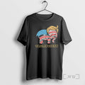 Trending Trumplican American Flag Elephant Logo T-Shirts, Hoodie, Sweatshirt | PureTeeCo.com