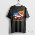 Trending Trumplican Donald Trump T-Shirts, Hoodie, Sweatshirt | PureTeeCo.com