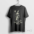 Trending Twas The Tism Mlord Froh Wizard Graphic T-Shirts, Hoodie, Sweatshirt | PureTeeCo.com