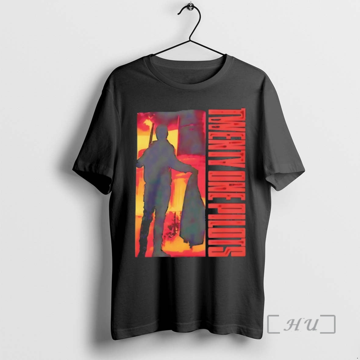 Trending Twenty One Pilots Torchbearer T-Shirts, Hoodie, Sweatshirt | PureTeeCo.com