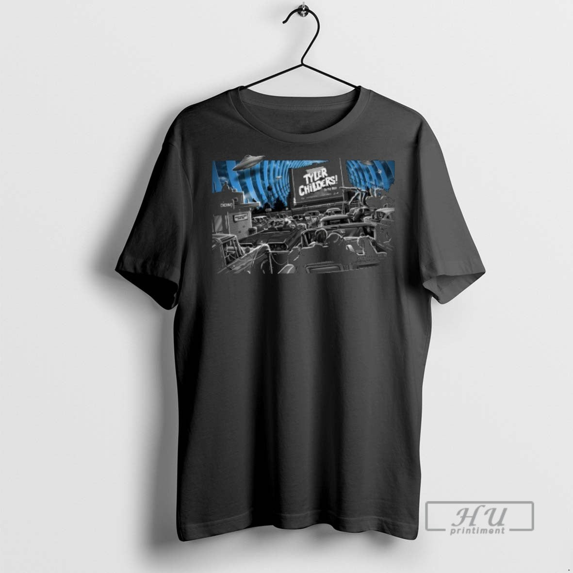Trending Tyler Childers 10 3 T Shirt