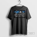 Trending Tyler Childers Cincinnati Oh Oct 3 2025 T Shirt