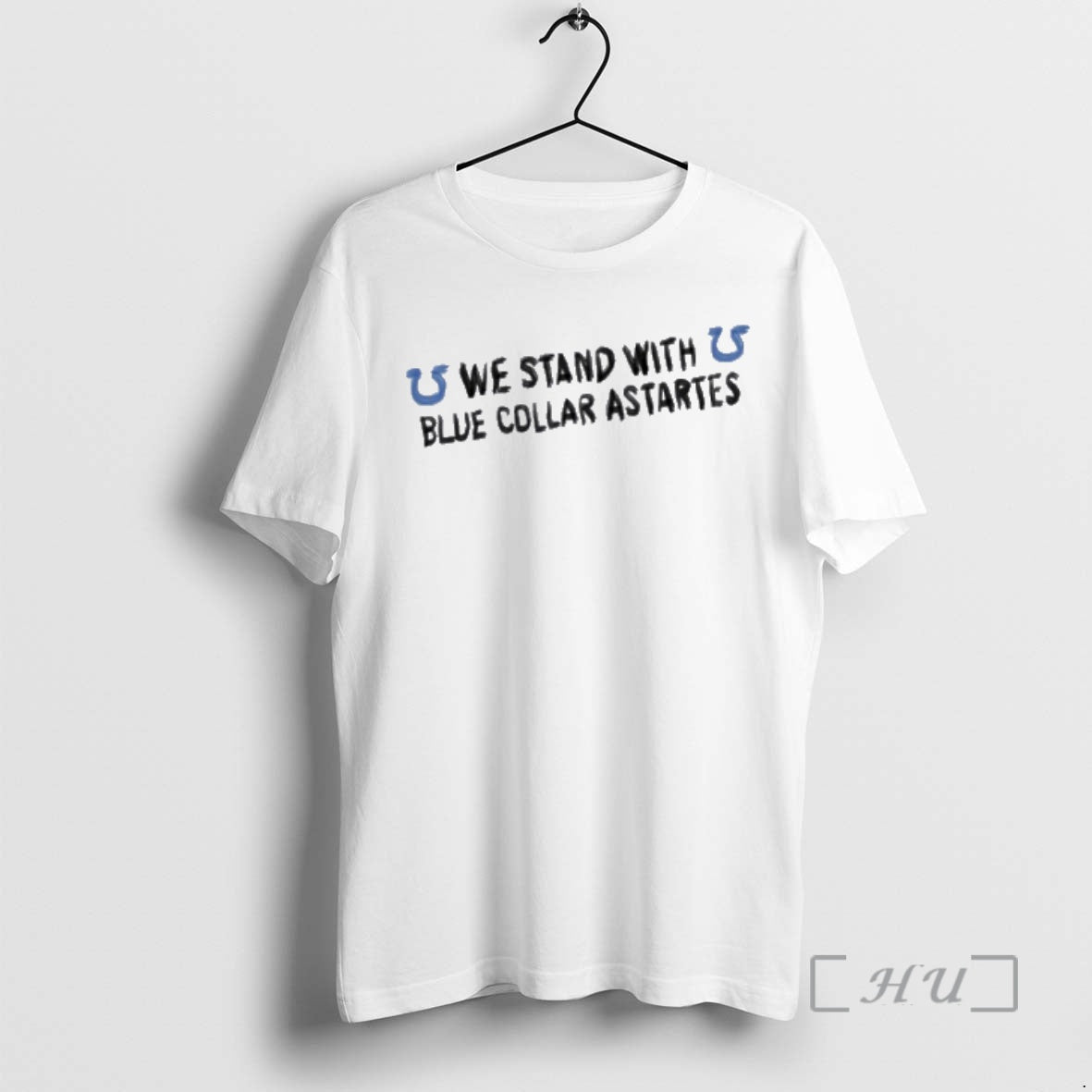 Trending Ultramarines Protest We Stand With Blue Collar Astartes T-Shirts, Hoodie, Sweatshirt | PureTeeCo.com