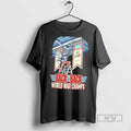 Uncle Sam 1945 Champs Banner Back Back World War Champs Tee (1)